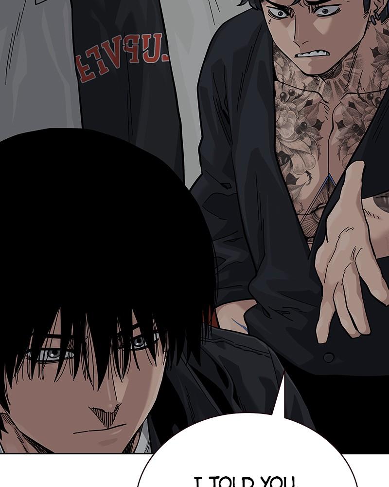 To Not Die Chap 215 - Next Chap 216