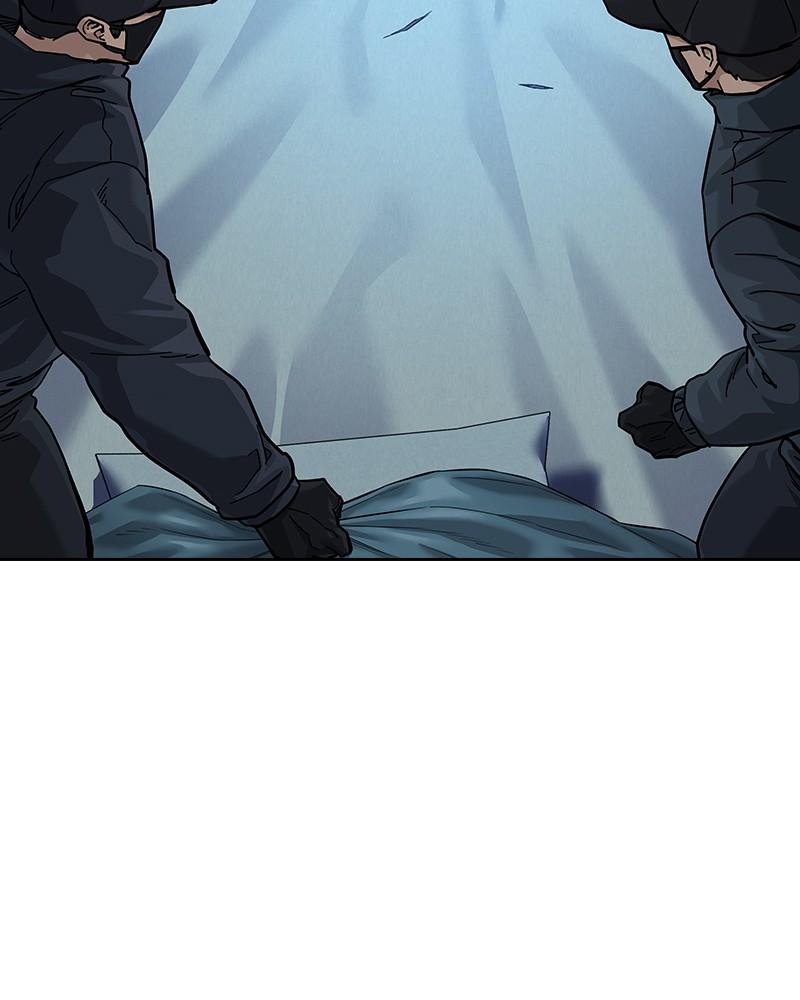 To Not Die Chap 124 - Next Chap 125
