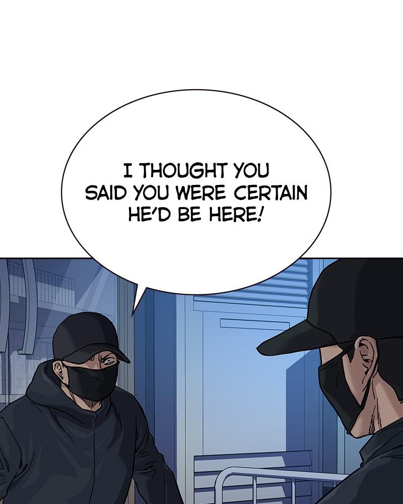 To Not Die Chap 124 - Next Chap 125
