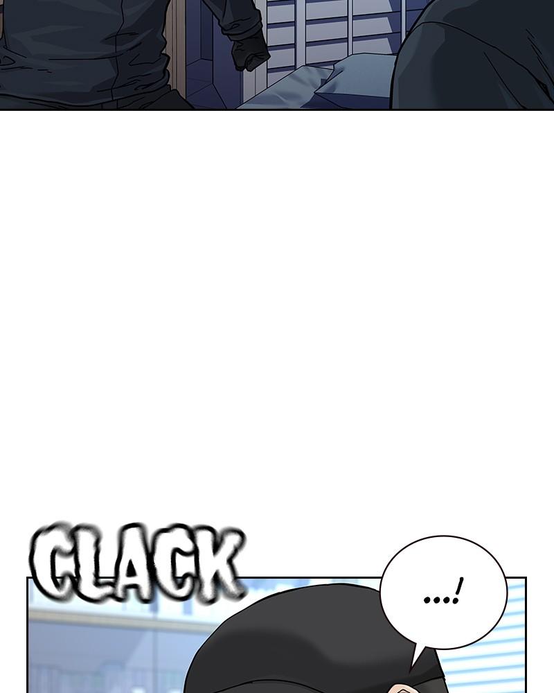 To Not Die Chap 124 - Next Chap 125