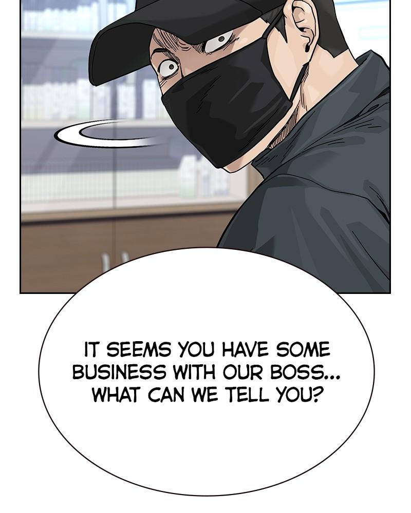 To Not Die Chap 124 - Next Chap 125