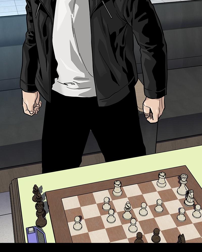 To Not Die Chap 215 - Next Chap 216