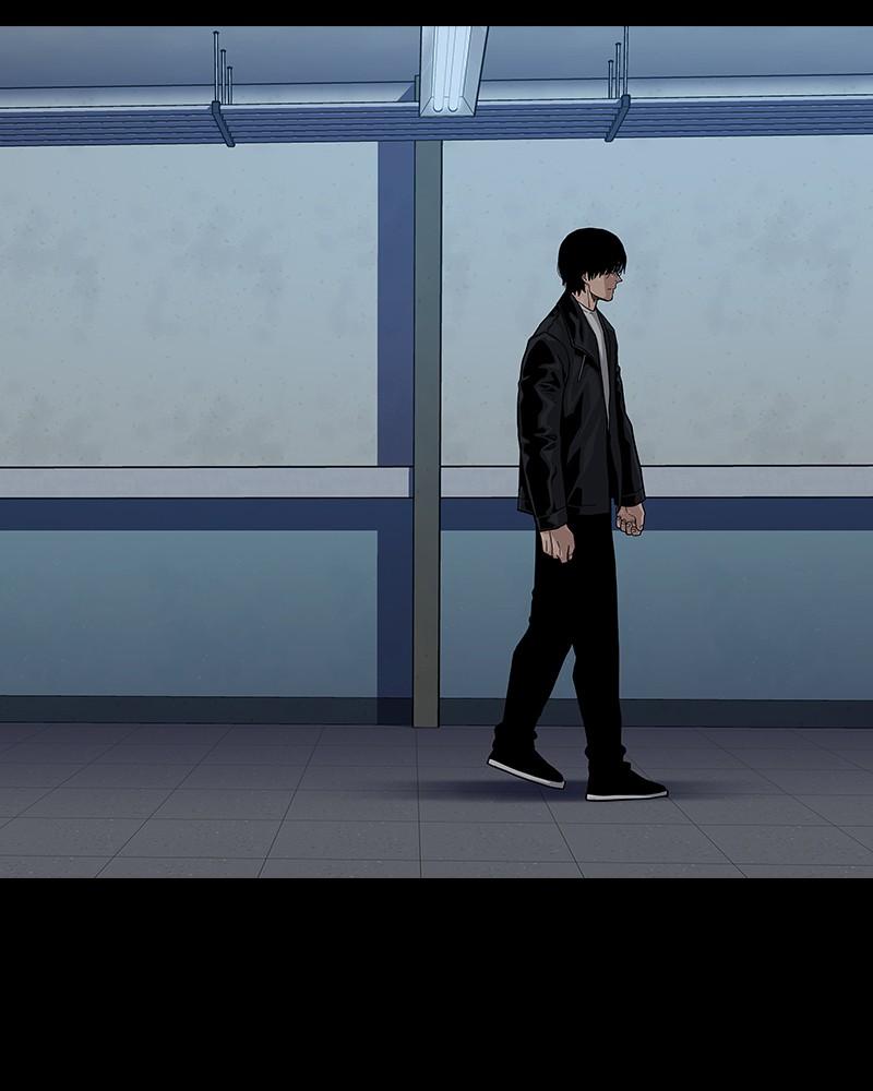 To Not Die Chap 124 - Next Chap 125