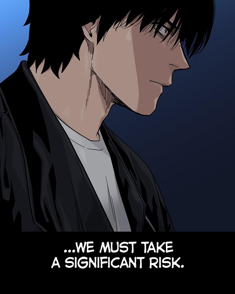 To Not Die Chap 124 - Next Chap 125