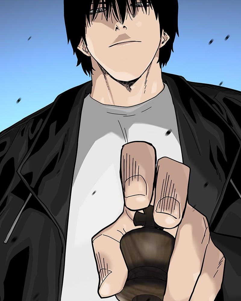 To Not Die Chap 215 - Next Chap 216