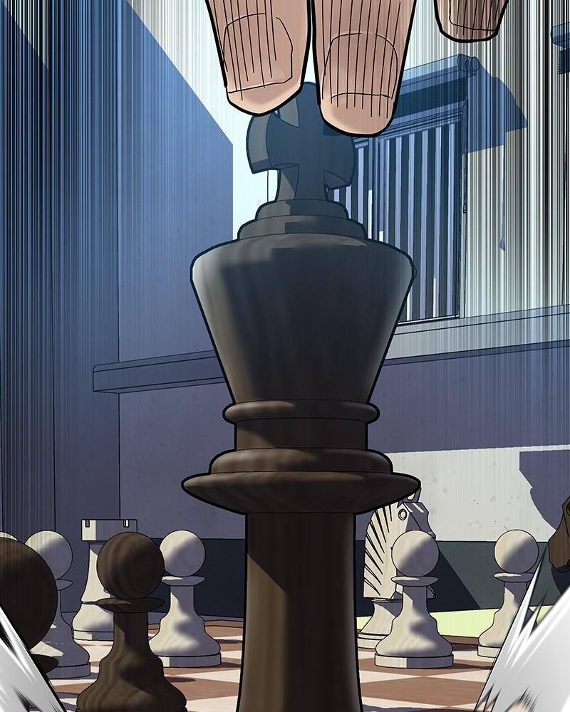 To Not Die Chap 124 - Next Chap 125