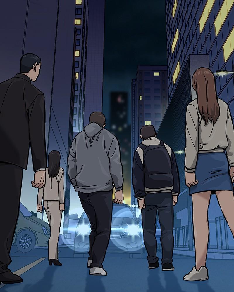 To Not Die Chap 124 - Next Chap 125