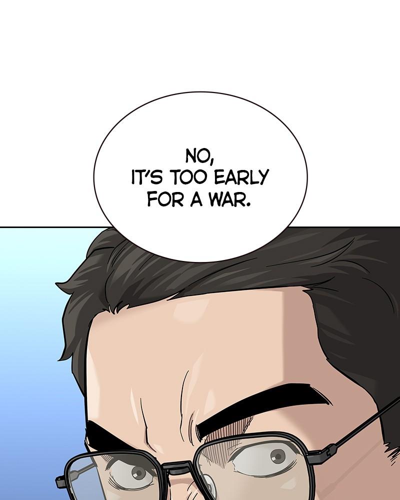 To Not Die Chap 215 - Next Chap 216