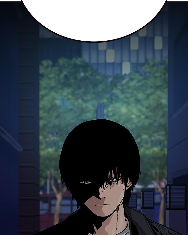 To Not Die Chap 124 - Next Chap 125