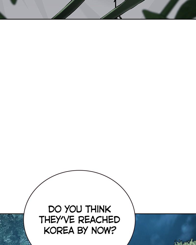 To Not Die Chap 124 - Next Chap 125