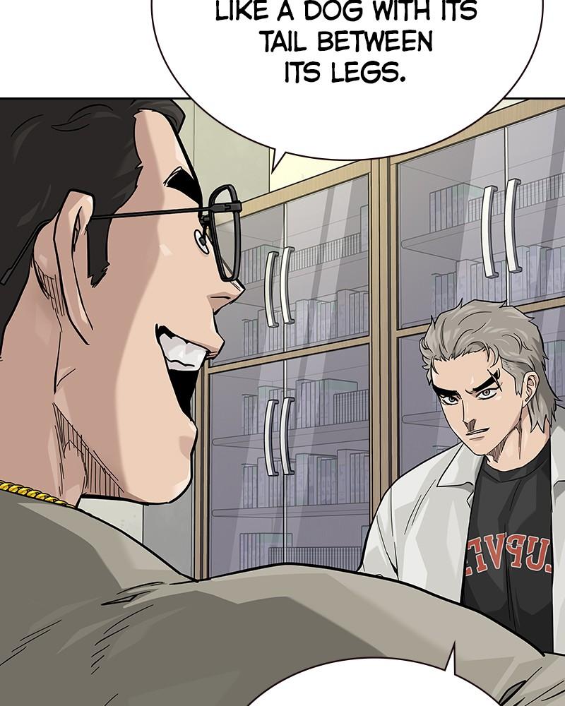 To Not Die Chap 215 - Next Chap 216