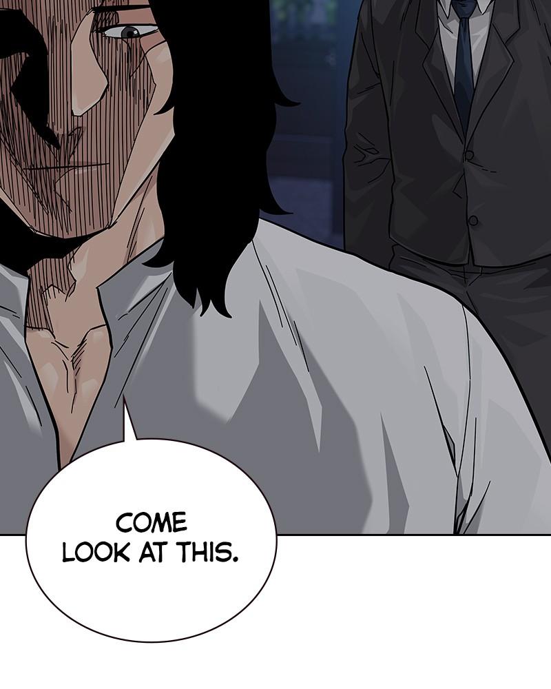 To Not Die Chap 215 - Next Chap 216