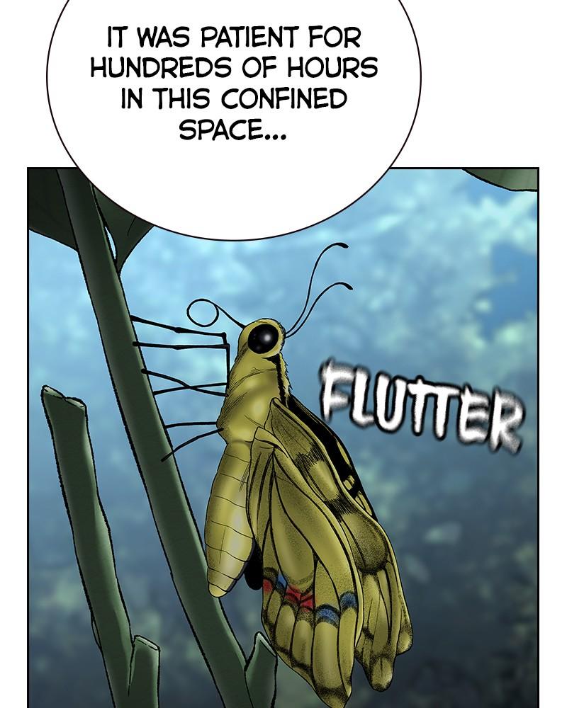 To Not Die Chap 124 - Next Chap 125