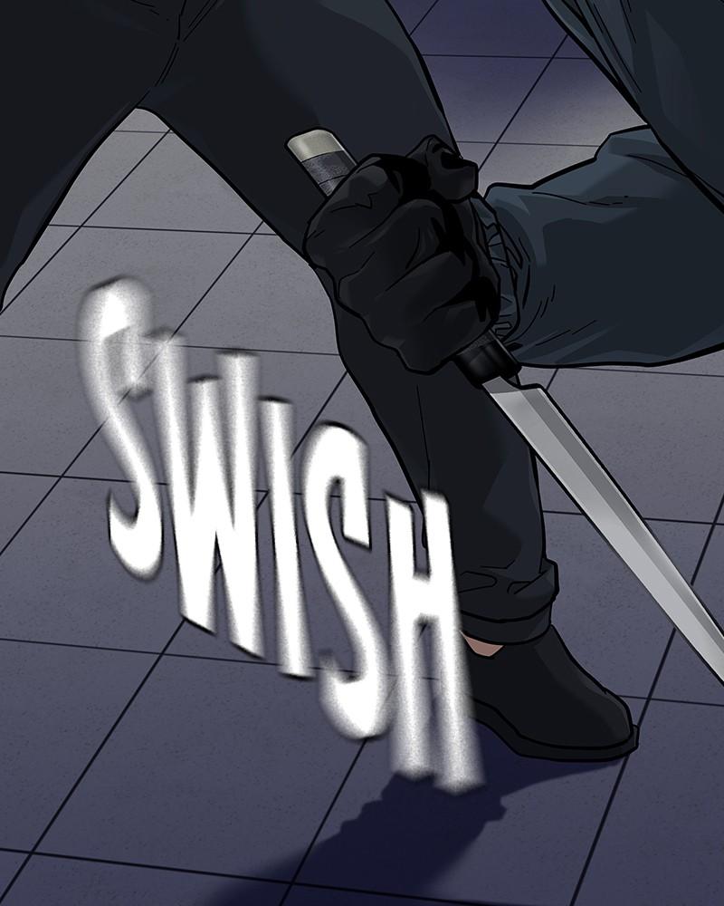 To Not Die Chap 124 - Next Chap 125