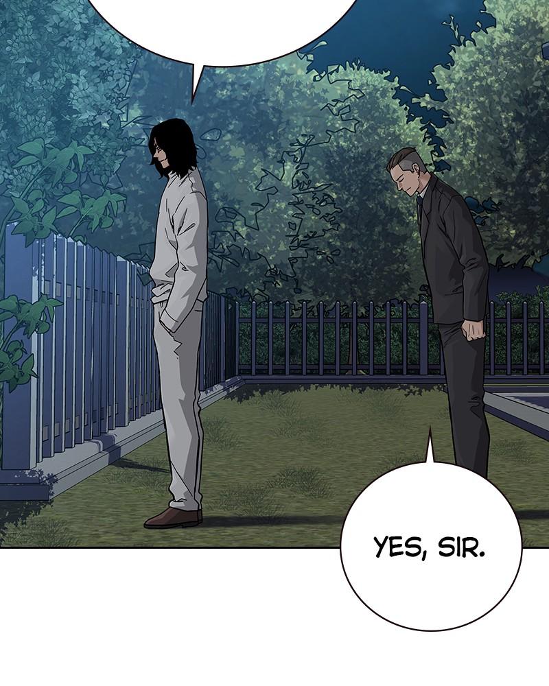 To Not Die Chap 124 - Next Chap 125