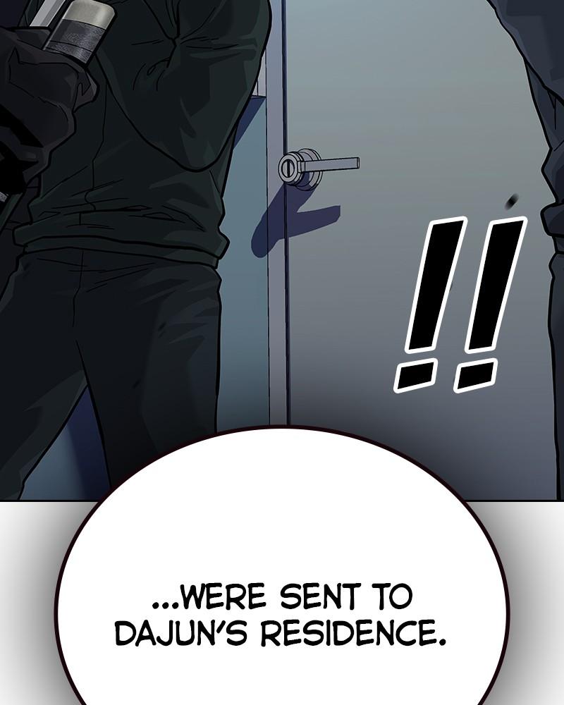 To Not Die Chap 124 - Next Chap 125