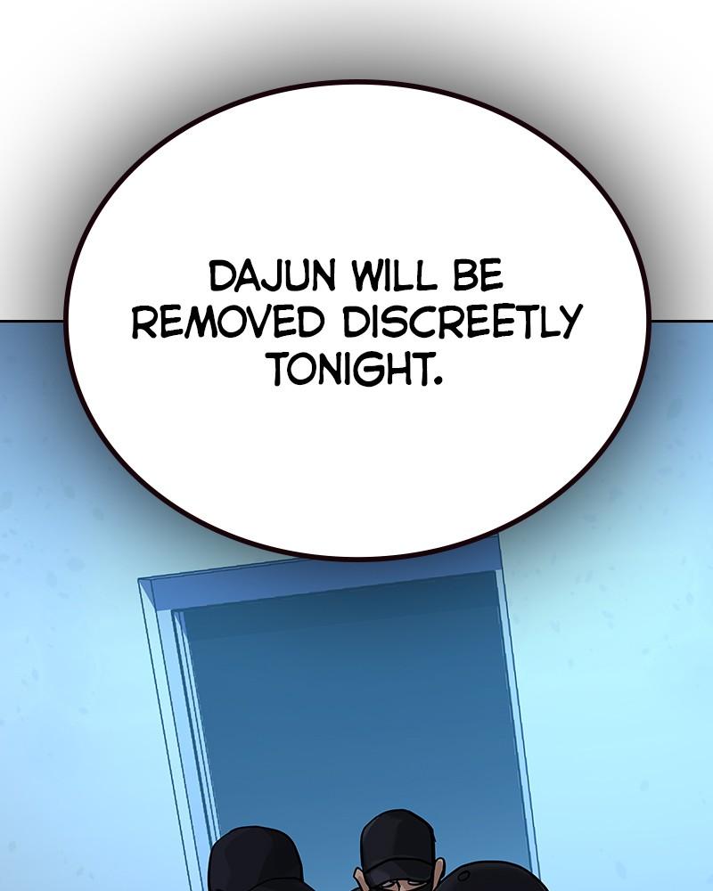 To Not Die Chap 124 - Next Chap 125