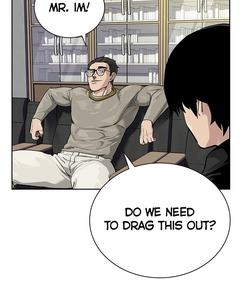 To Not Die Chap 124 - Next Chap 125