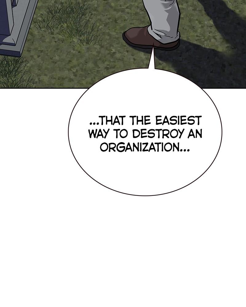 To Not Die Chap 124 - Next Chap 125