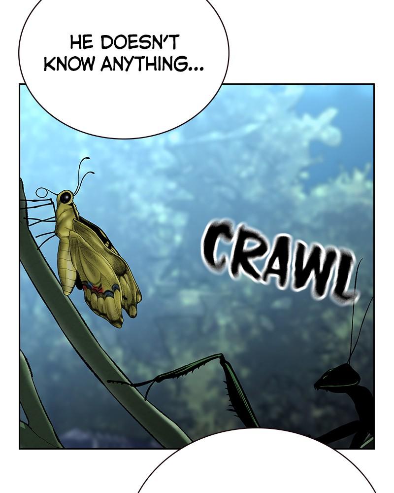 To Not Die Chap 124 - Next Chap 125