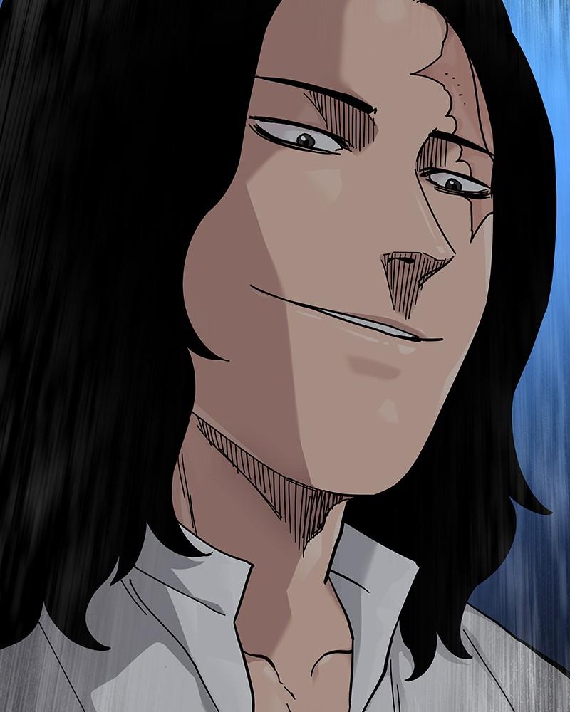 To Not Die Chap 124 - Next Chap 125