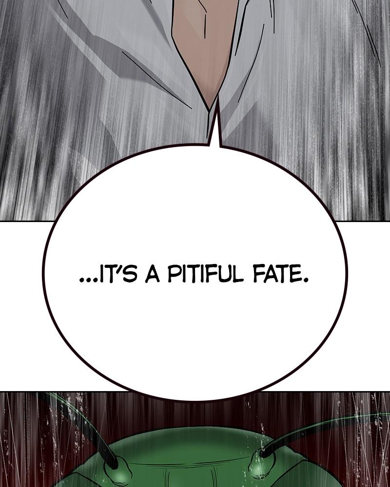 To Not Die Chap 124 - Next Chap 125