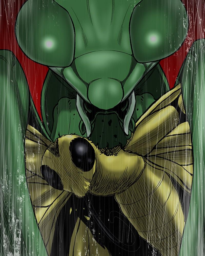 To Not Die Chap 215 - Next Chap 216