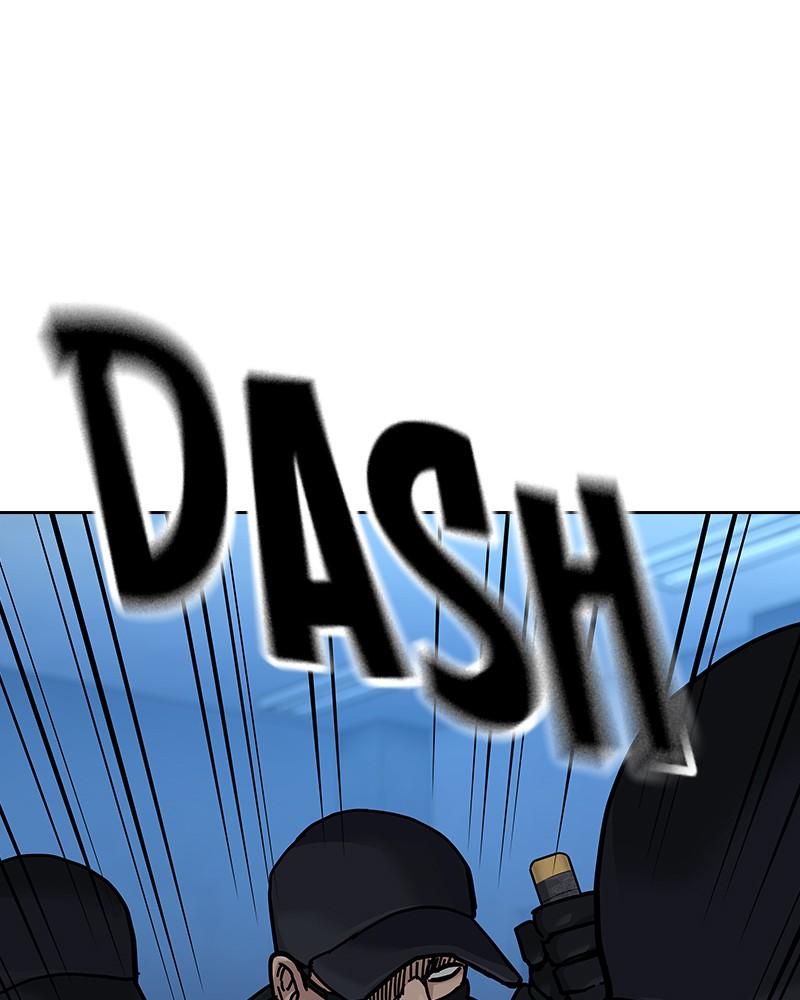 To Not Die Chap 124 - Next Chap 125