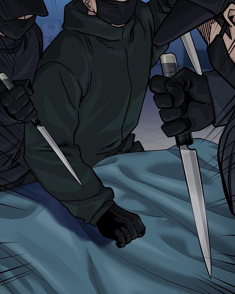 To Not Die Chap 124 - Next Chap 125