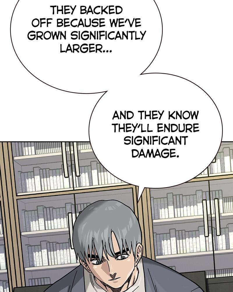 To Not Die Chap 215 - Next Chap 216