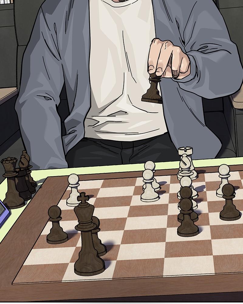 To Not Die Chap 215 - Next Chap 216