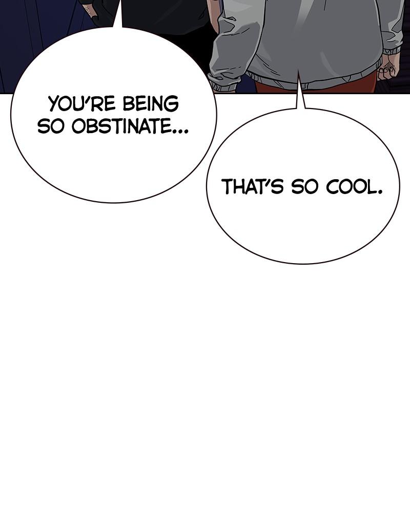 To Not Die Chap 124 - Next Chap 125
