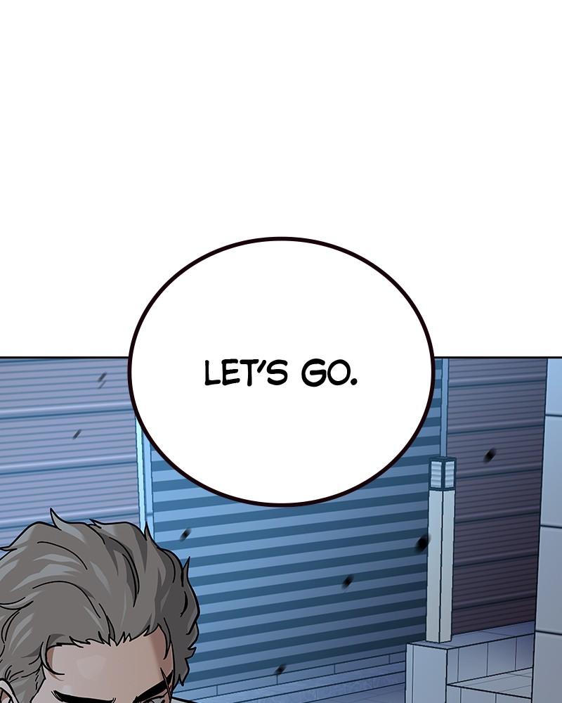 To Not Die Chap 124 - Next Chap 125