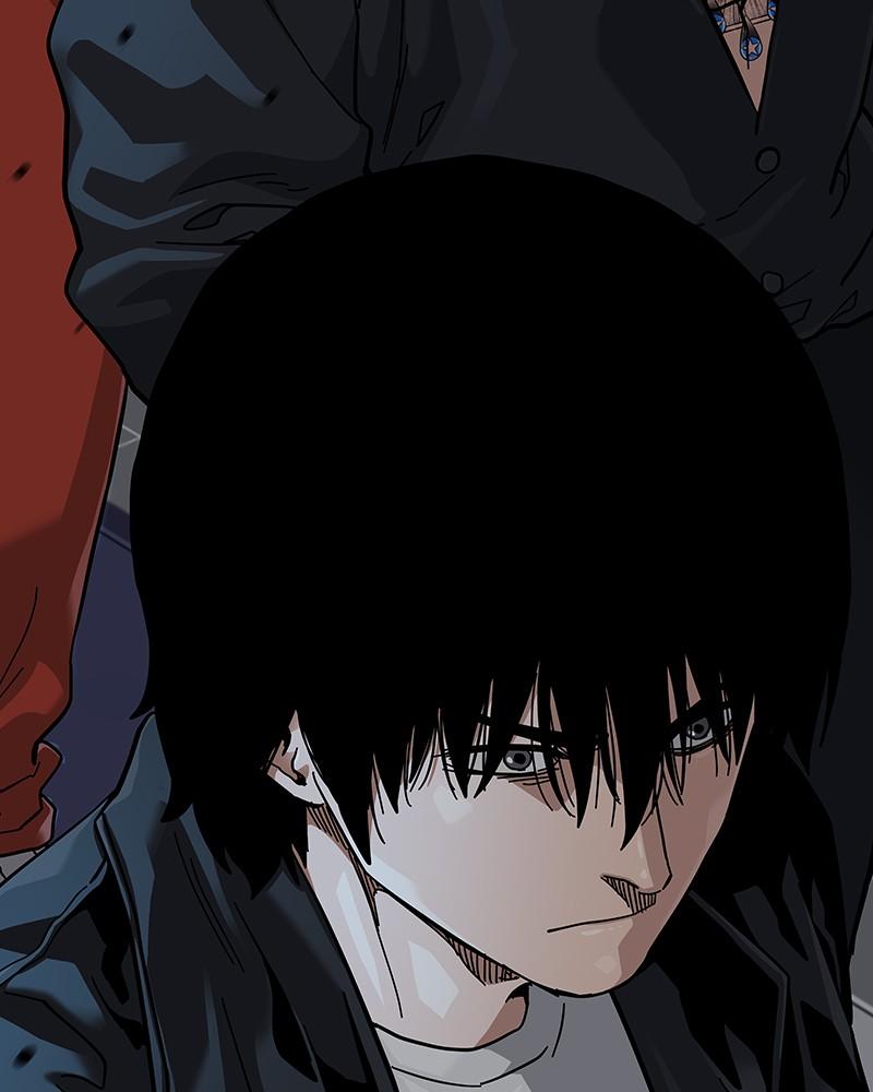 To Not Die Chap 124 - Next Chap 125