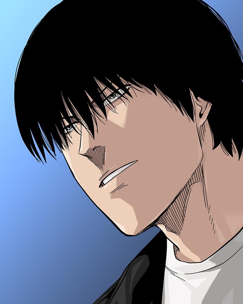 To Not Die Chap 124 - Next Chap 125