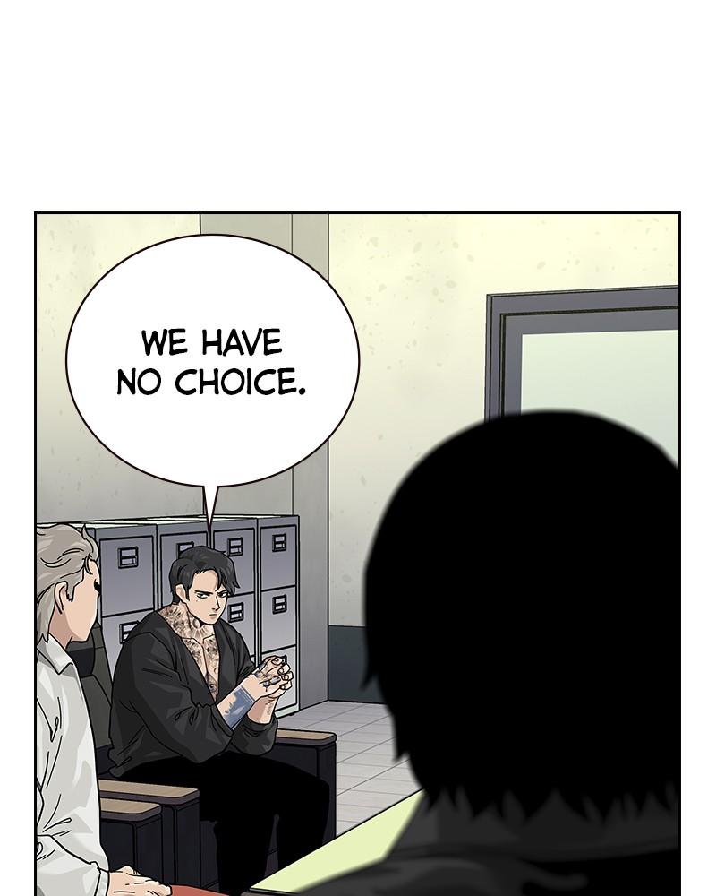 To Not Die Chap 215 - Next Chap 216