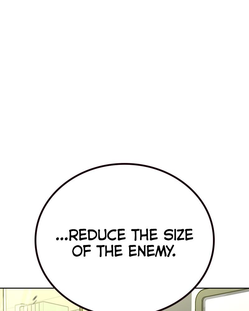 To Not Die Chap 124 - Next Chap 125