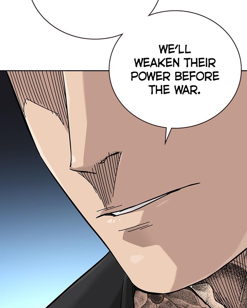 To Not Die Chap 124 - Next Chap 125