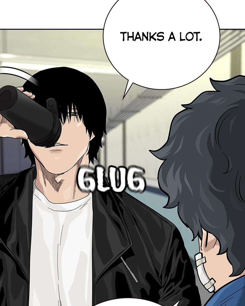 To Not Die Chap 215 - Next Chap 216