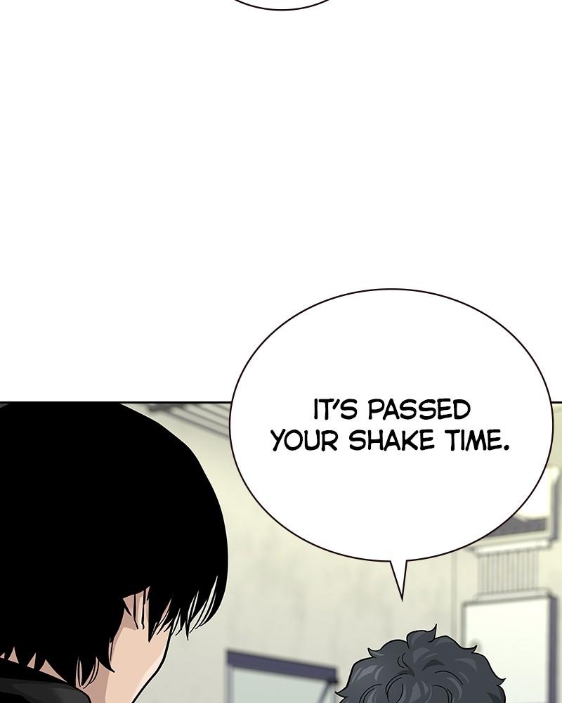 To Not Die Chap 215 - Next Chap 216