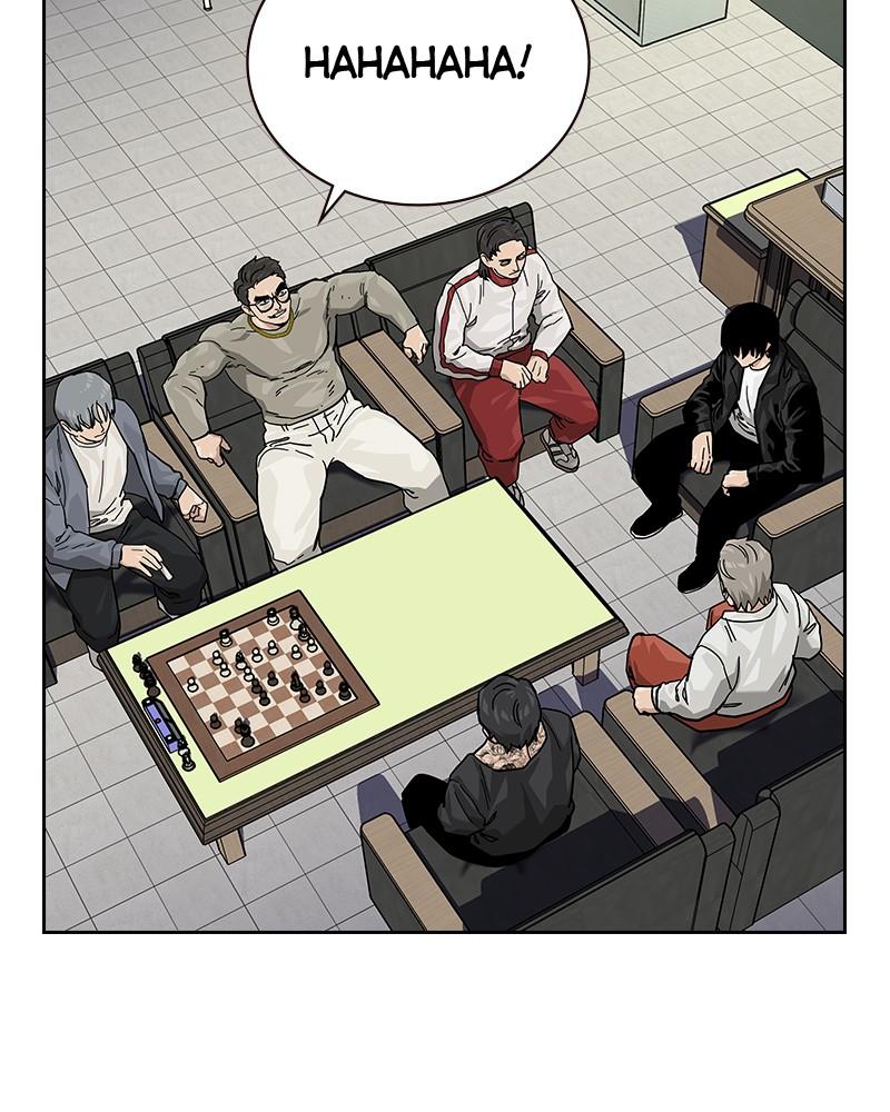 To Not Die Chap 215 - Next Chap 216