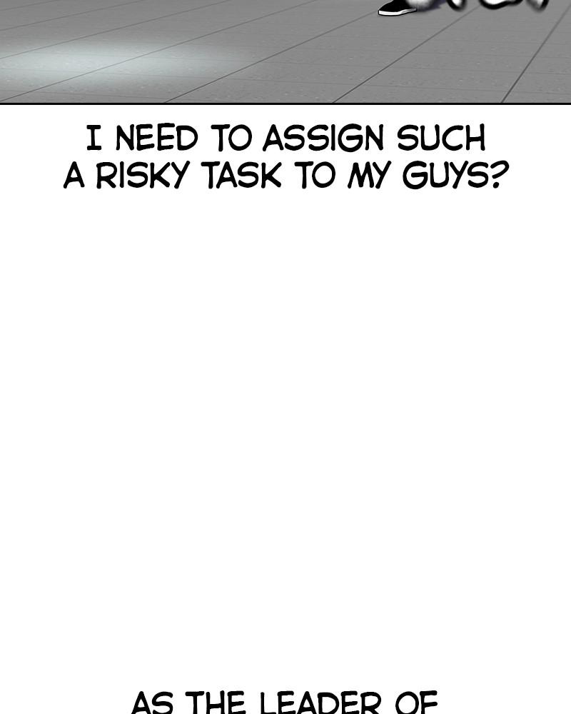 To Not Die Chap 215 - Next Chap 216