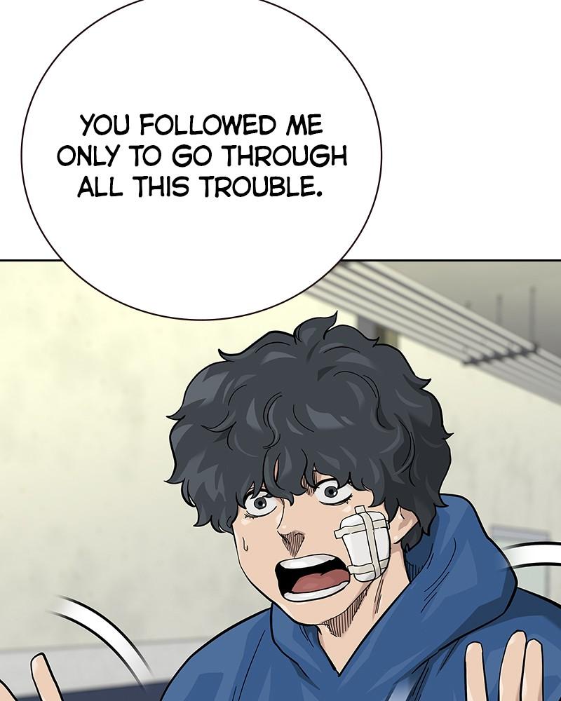 To Not Die Chap 215 - Next Chap 216