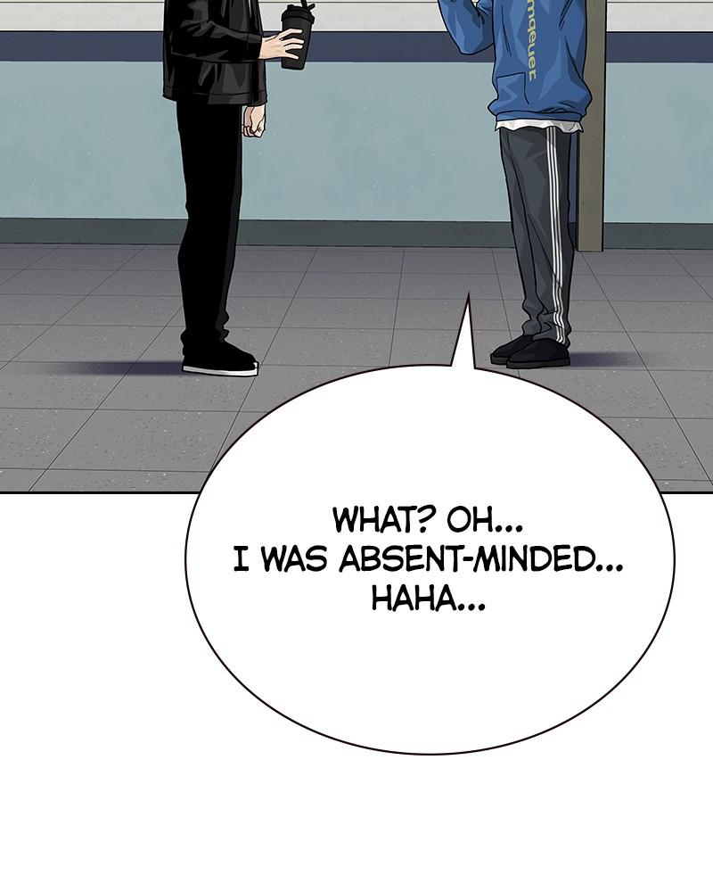 To Not Die Chap 124 - Next Chap 125