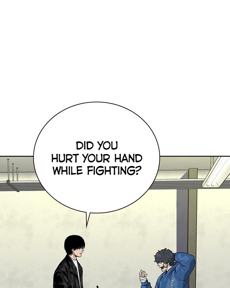 To Not Die Chap 215 - Next Chap 216