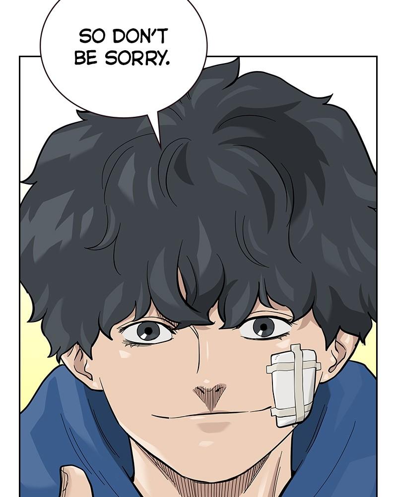 To Not Die Chap 124 - Next Chap 125