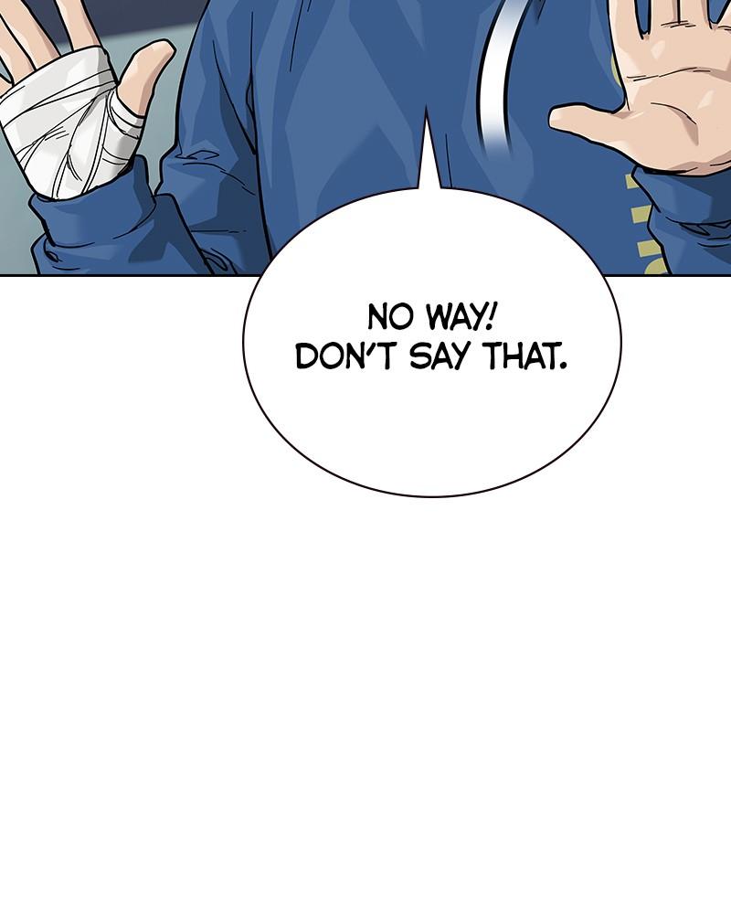 To Not Die Chap 124 - Next Chap 125