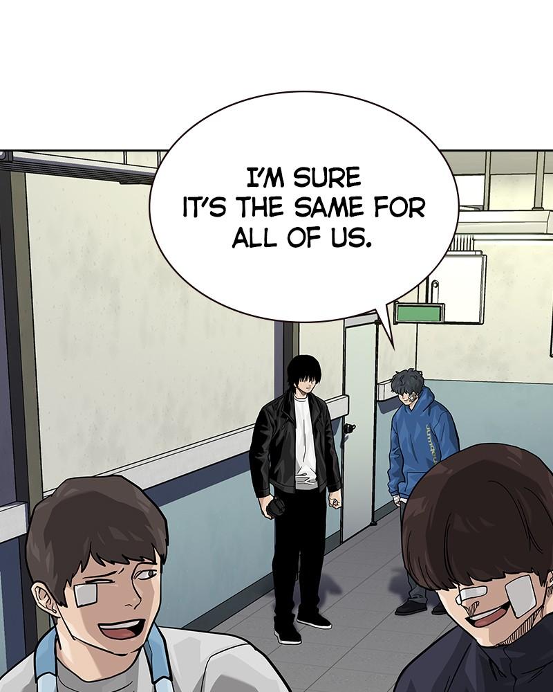 To Not Die Chap 124 - Next Chap 125