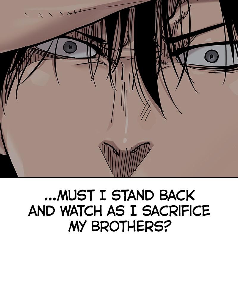 To Not Die Chap 215 - Next Chap 216
