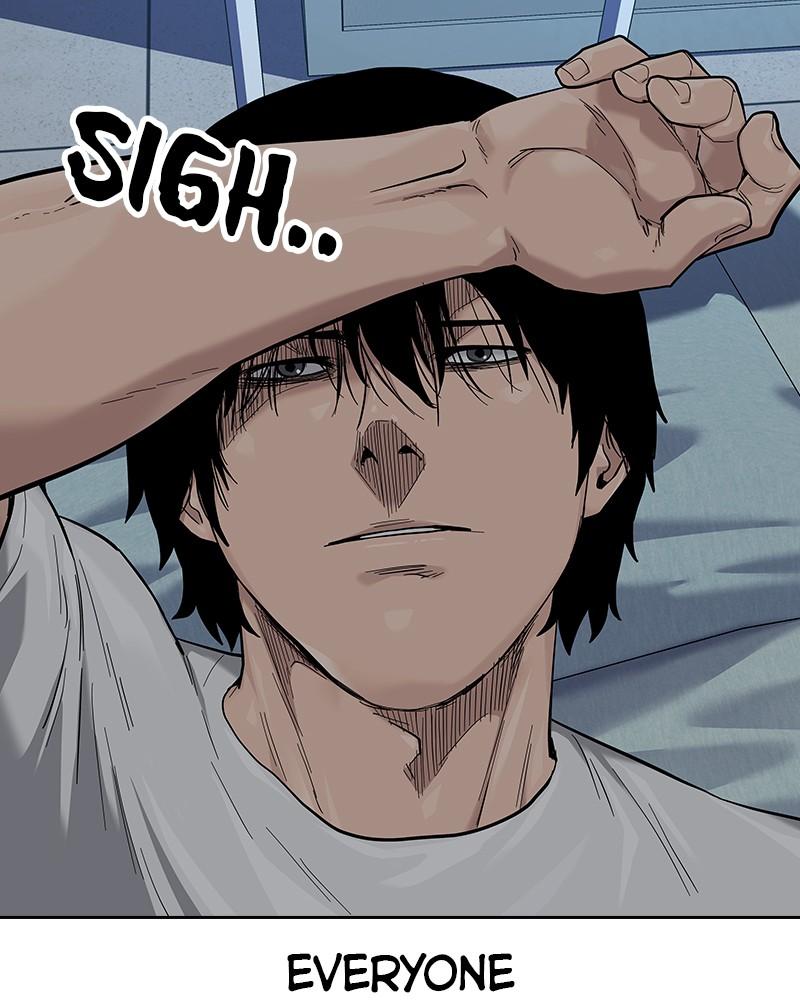 To Not Die Chap 124 - Next Chap 125